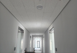 김포도시가스철거