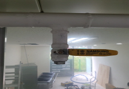 상도동도시가스철거