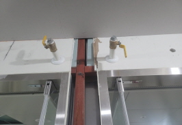 대치동도시가스철거