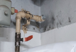 태평동도시가스철거