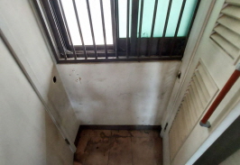 금광동도시가스철거