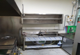 미사동도시가스철거